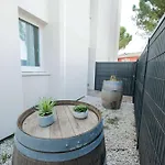 Western Hotelio Sud 3*