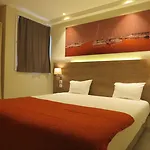 Western Hotelio Sud 3*