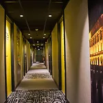 Hotel Western Hotelio Sud Montpellier