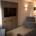 Western Hotelio Sud מלון 3*