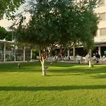 Western Hotelio Sud מונפלייה
