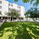 Western Hotelio Sud 3*