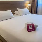 Western Hotelio Sud 3* מונפלייה