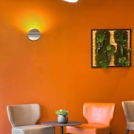 Western Hotelio Sud Hotel 3*
