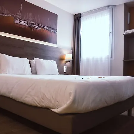 Western Hotelio Sud 3* Montpellier