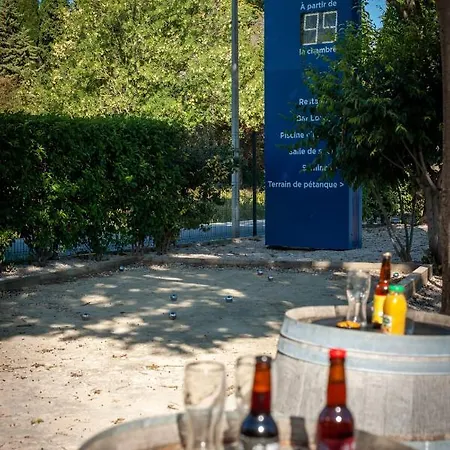 Western Hotelio Sud 3* Montpellier