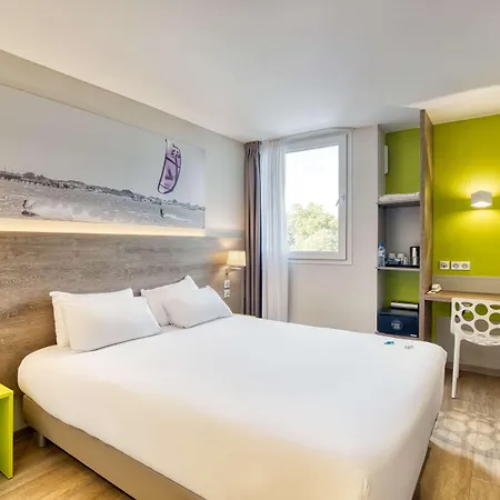Western Hotelio Sud Hotel Montpellier