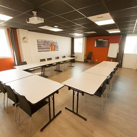 Western Hotelio Sud 3* Montpellier