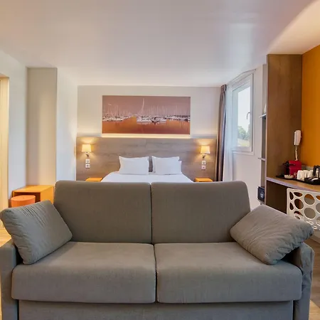 Western Hotelio Sud Hotel 3*