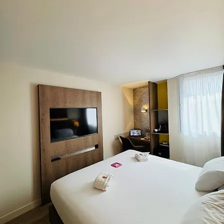 Western Hotelio Sud 3*