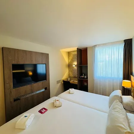Western Hotelio Sud Montpellier