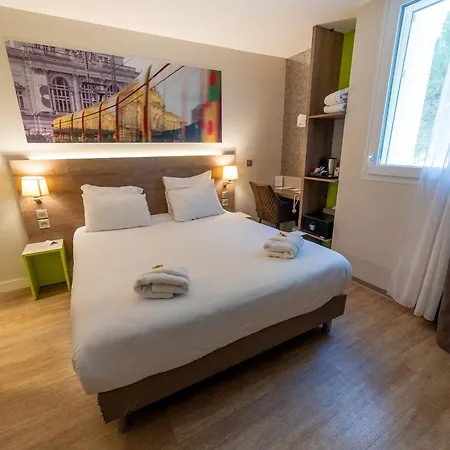 Western Hotelio Sud Hotel