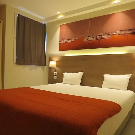 Western Hotelio Sud 3*