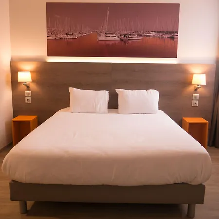 Western Hotelio Sud 3*