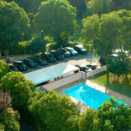 Western Hotelio Sud 酒店