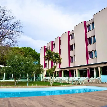 Western Hotelio Sud 酒店 蒙彼利埃