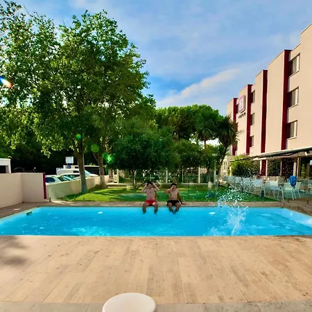 Western Hotelio Sud 3* 蒙彼利埃