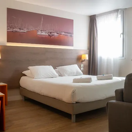 Hotell Western Hotelio Sud
