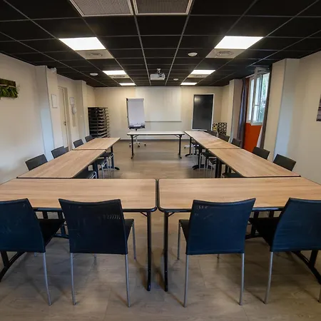 Western Hotelio Sud Hotell 3*