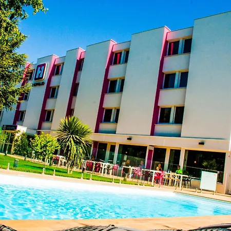 Western Hotelio Sud Отель 3*