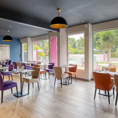 Hotel Western Hotelio Sud 3*
