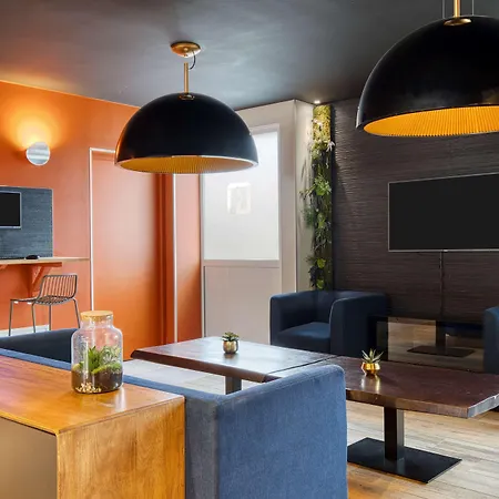 Western Hotelio Sud Hotell 3*