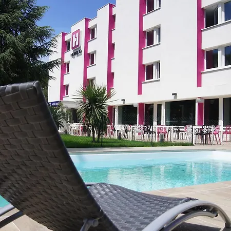 Western Hotelio Sud Montpellier