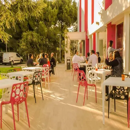 Western Hotelio Sud Hotel 3*