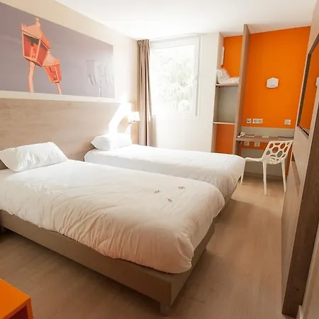 Western Hotelio Sud Hotel 3*
