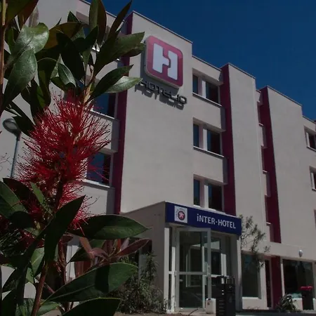 Hotel Western Hotelio Sud 3*