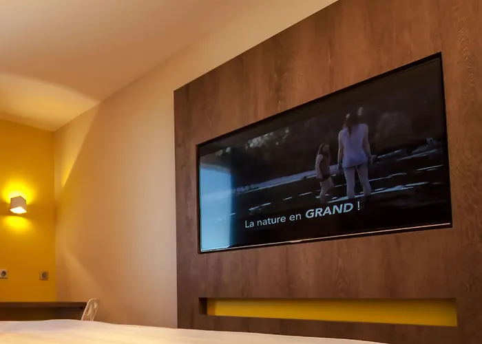 Western Hotelio Sud 酒店 3*