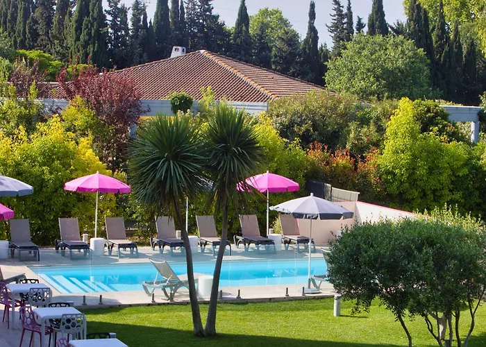 酒店 Western Hotelio Sud 3*