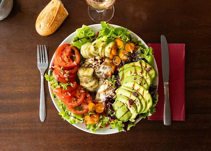 Western Hotelio Sud 蒙彼利埃