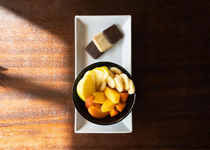 Western Hotelio Sud 酒店