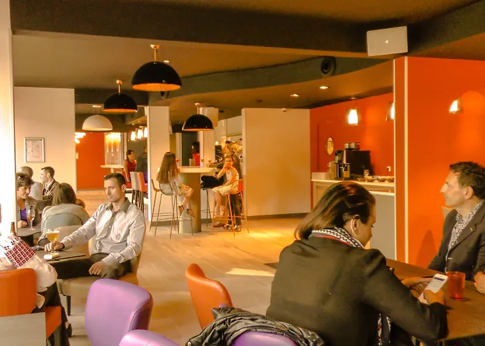 Western Hotelio Sud 酒店 3*