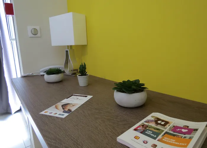 酒店 Western Hotelio Sud 3*