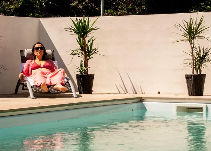 Western Hotelio Sud 3*