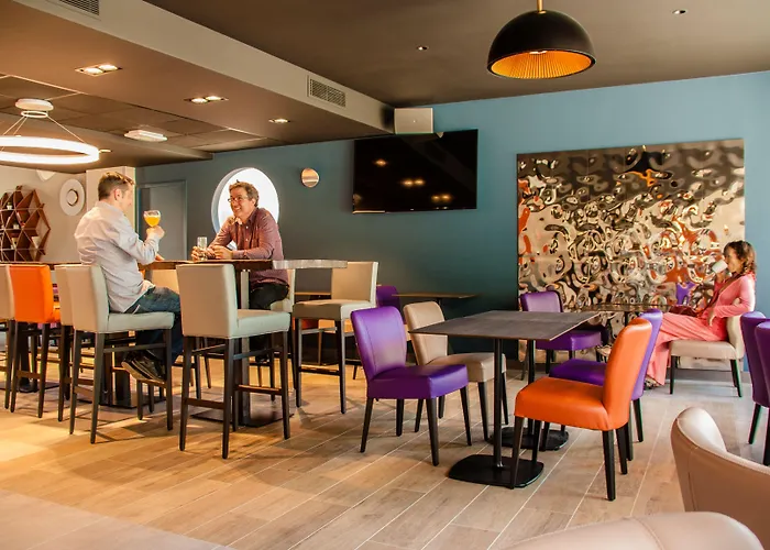 酒店 Western Hotelio Sud 3*