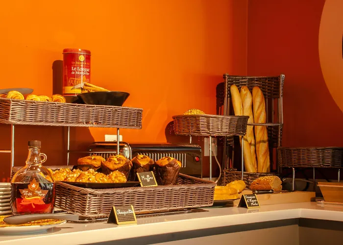 Western Hotelio Sud 酒店 3*