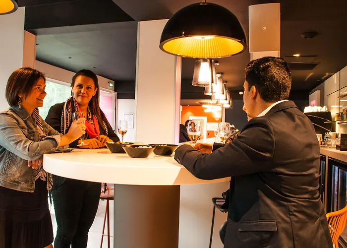 Western Hotelio Sud 蒙彼利埃