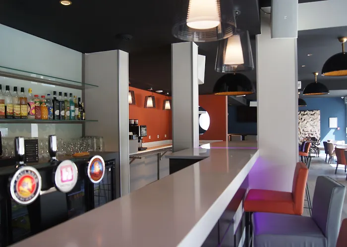 Western Hotelio Sud 酒店 3*