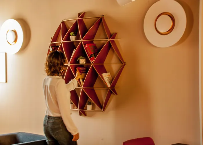 Western Hotelio Sud 酒店