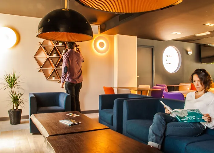 Western Hotelio Sud 酒店 3*