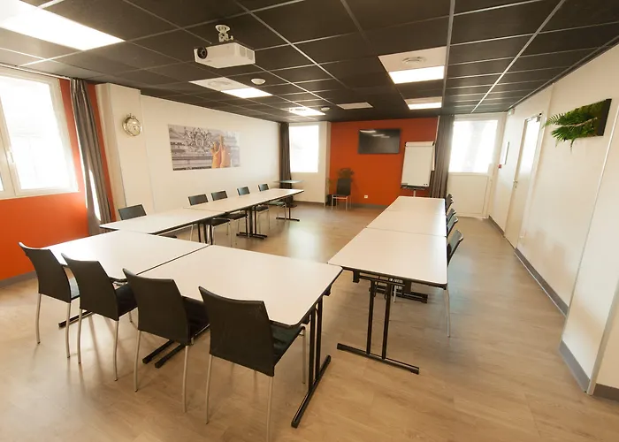 Western Hotelio Sud 酒店 蒙彼利埃