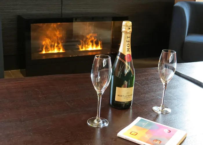 酒店 Western Hotelio Sud 3*