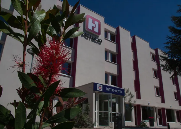 Western Hotelio Sud 酒店 蒙彼利埃