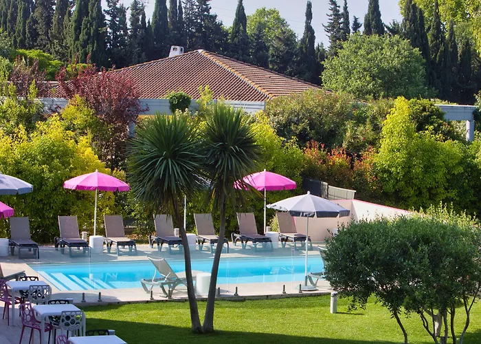 酒店 Western Hotelio Sud