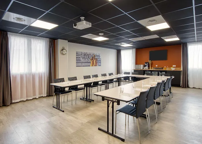 酒店 Western Hotelio Sud