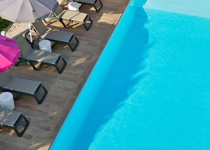 酒店 Western Hotelio Sud