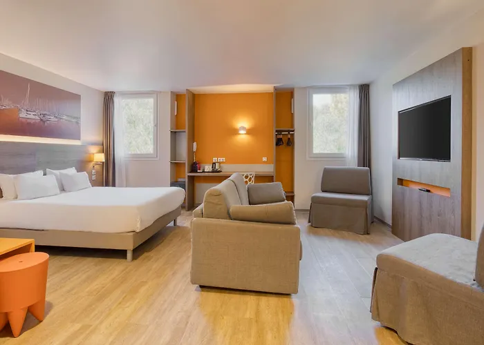 Western Hotelio Sud 酒店 蒙彼利埃